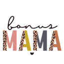 Direct to Film Transfer | DTF Prints | Direct to Film Transfer - Bonus Mama