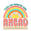 Direct to Film Transfer - There are brighter days ahead