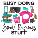 Direct to Film Transfer | DTF Prints | Direct to Film Transfer  - Busy Doing Small Business Stuff