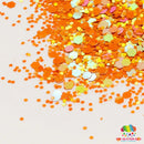 The Glitter Guy Oh My Gourd | Chunky Glitter