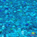 The Glitter Guy - Experiment 626 | Chunky Glitter