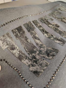 VTS Lush Heat Transfer Vinyl | Lush HTV | Velvet Feel - Cherry Red