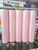 Siser Brick 600 HTV  Heat Transfer Vinyl 12"- Pearl Pink
