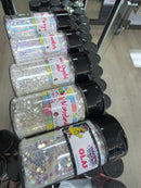 The Glitter Guy Chunky Glitter Curated Bundle - Shades of Sparkle