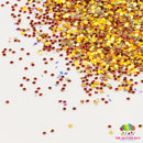 MimOsa not MimosA - The Glitter Guy