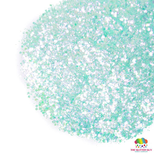 The Glitter Guy Taffy | Chunky Glitter