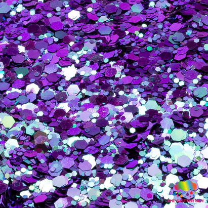 The Glitter Guy Flotsam N Jetsam | Chunky Glitter