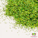 The Glitter Guy - Mount Crumpit | Fine Glitter