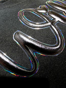 VTS™ Prismic Pop HTV | 3D Holographic Heat Transfer Vinyl - Green