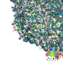 The Glitter Guy I Smell Snow | Chunky Glitter