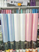 Siser Brick 600 HTV  Heat Transfer Vinyl 12"- Pearl Blue