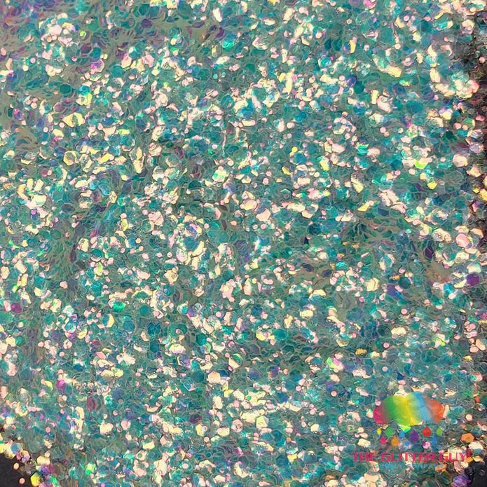 The Glitter Guy Uncut Gem | Chunky Glitter