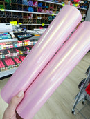 Siser Brick 600 HTV  Heat Transfer Vinyl 12"- Pearl Pink