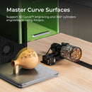 xTool F1 Ultra 20W Fiber & 20W Diode Dual Laser Engraver