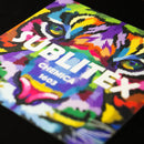 VTS Sublimation Printable | Printable Sublimation Paper Light and Dark Shirts