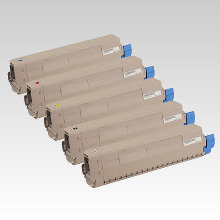 Crio 8432WDT Replacement Toners | White Toner Printer