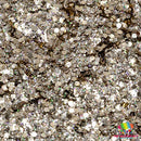 The Glitter Guy Shanta Baby | Chunky Glitter