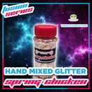 The Glitter Guy Solar Flare | Chunky Glitter