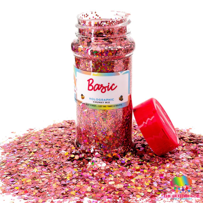 The Glitter Guy - Basic | Chunky Glitter