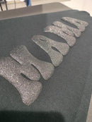 BULK Glitter VTS 3D Super Puff | Heat Transfer Vinyl | Puff HTV | Puff Vinyl