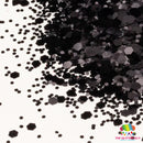 The Glitter Guy Toothless | Chunky Glitter