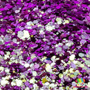 The Glitter Guy Royal | Chunky Glitter