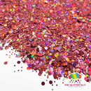 The Glitter Guy Patrick  | Chunky Glitter