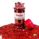 The Glitter Guy Mushu | Chunky Glitter