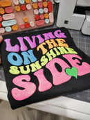 BULK Neon Glitter VTS 3D Super Puff | Heat Transfer Vinyl | Puff HTV | Puff Vinyl