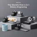 xTool S1 40W Enclosed Diode Laser Cutter & Engraver