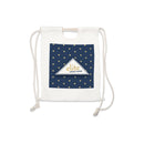 Sublimation Linen Drawstring Bag