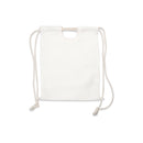 Sublimation Linen Drawstring Bag