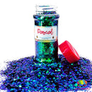 The Glitter Guy Pascal  | Chunky Glitter