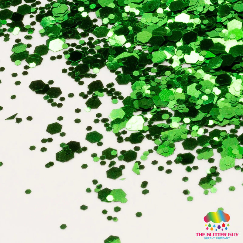 The Glitter Guy Lucky Charms | Chunky Glitter