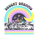 Direct to Film Transfer| DTF Prints | Direct to Film Transfer - Desert Dreams