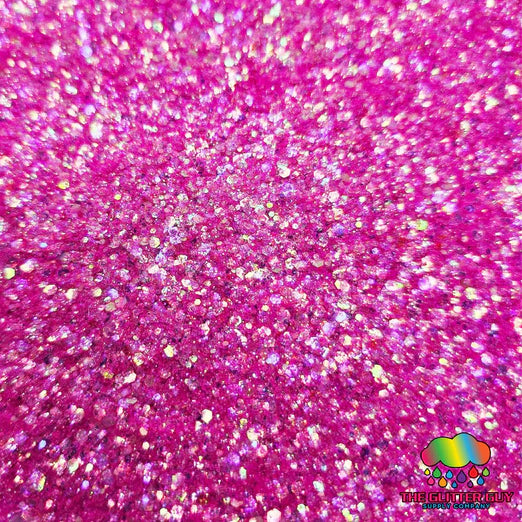 The Glitter Guy Material Girl | Chunky Glitter