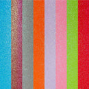 12" Siser DiamondDust HTV Complete Color Bundle (8-colors)