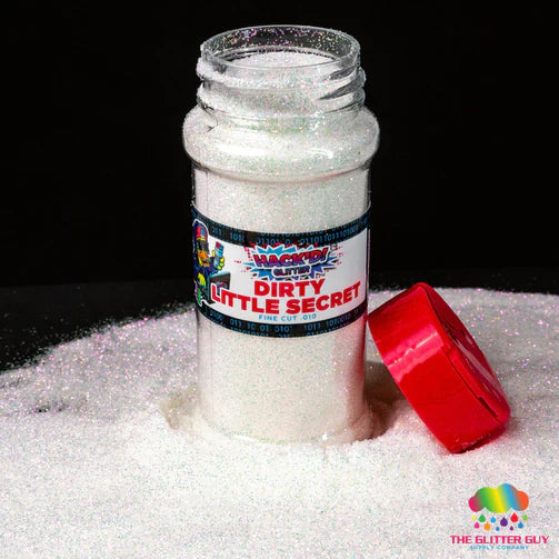 Dirty Little Secret - The Glitter Guy