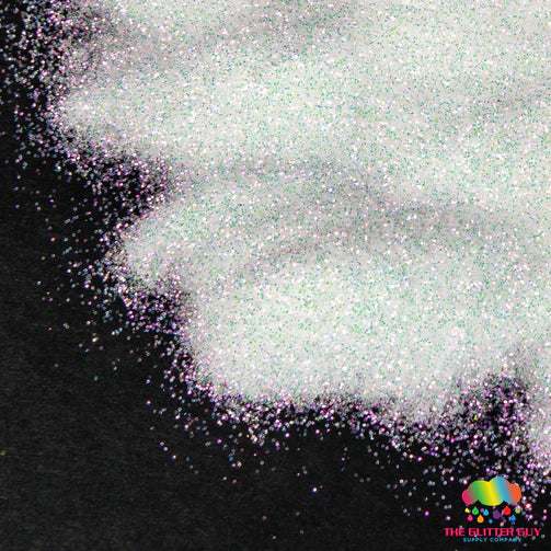 Dirty Little Secret - The Glitter Guy