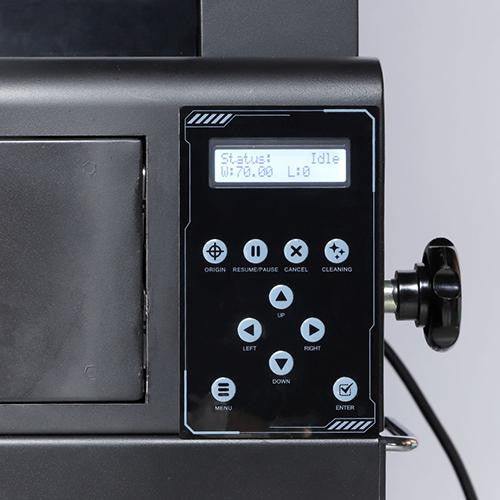 Aries 113 UV DTF Printer | DTF Printer | Direct to film printer