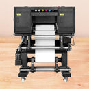 Aries 113 UV DTF Printer | DTF Printer | Direct to film printer