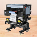 Aries 113 UV DTF Printer | DTF Printer | Direct to film printer