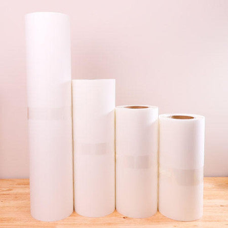 Color Prime Universal DTF Film Rolls | Direct to film rolls | DTF Printer | Direct to film Printer