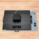 DTF Station Phoenix 16 x 20 Curing Oven - With Air Purifier | DTF Equipment