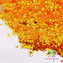 The Glitter Guy Influencer | Chunky Glitter