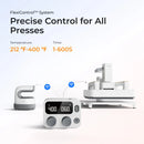 xTool Heat Press | Mini Press Heat Press Machine