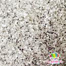 The Glitter Guy Wedding Day | Chunky Glitter