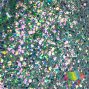 The Glitter Guy I Smell Snow | Chunky Glitter