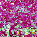 The Glitter Guy Radberry | Chunky Glitter