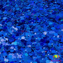 The Glitter Guy Wooder | Chunky Glitter